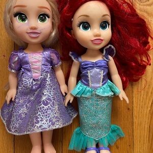 Dolls